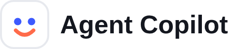 Agent Co-Pilot Help Center home page